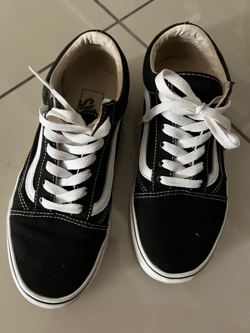 Vans original on sale uk