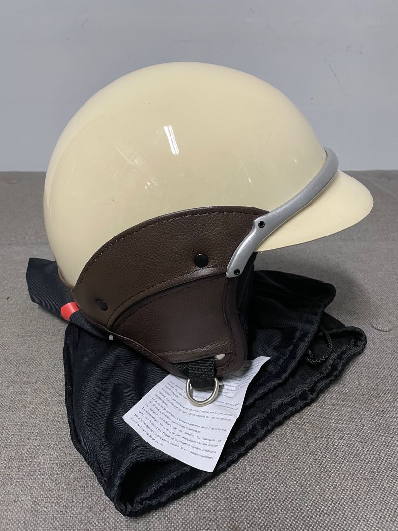 Vespa soft clearance touch helmet