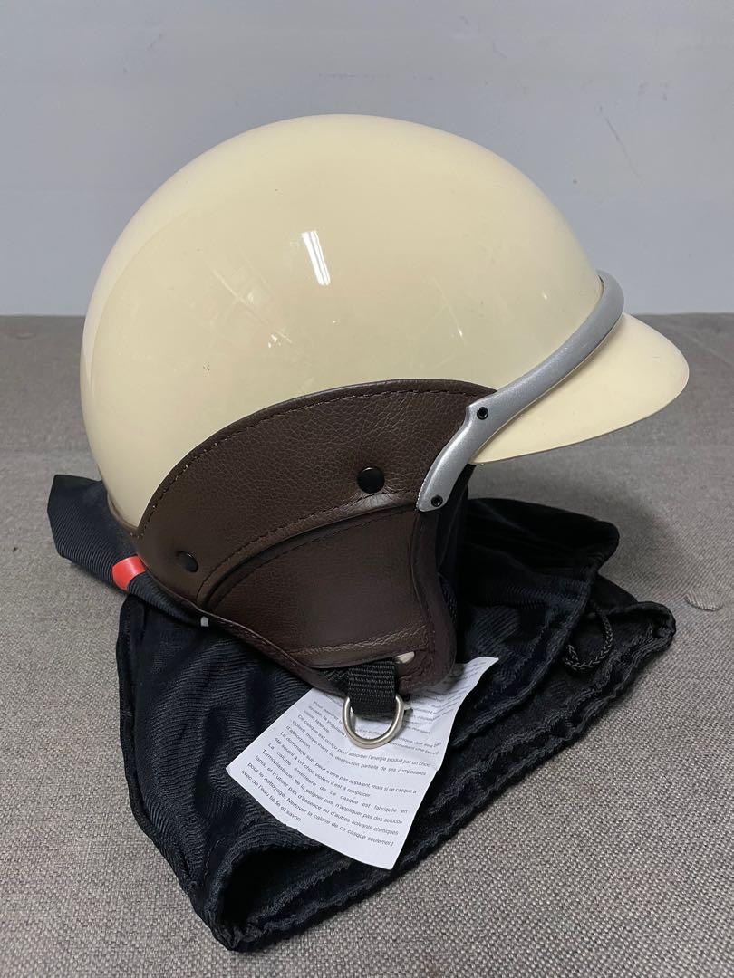 Vespa original shop helmet