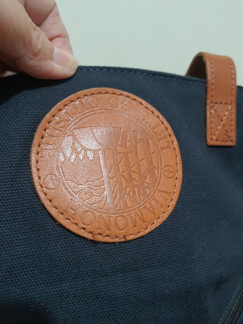 Viamonoh Sling Bag, Men's Fashion, Bags, Sling Bags on Carousell