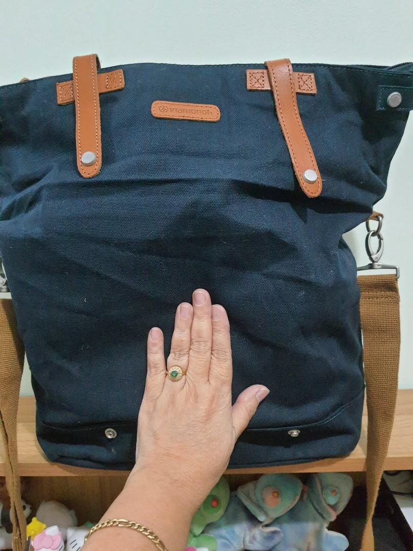 Viamonoh Sling Bag, Men's Fashion, Bags, Sling Bags on Carousell