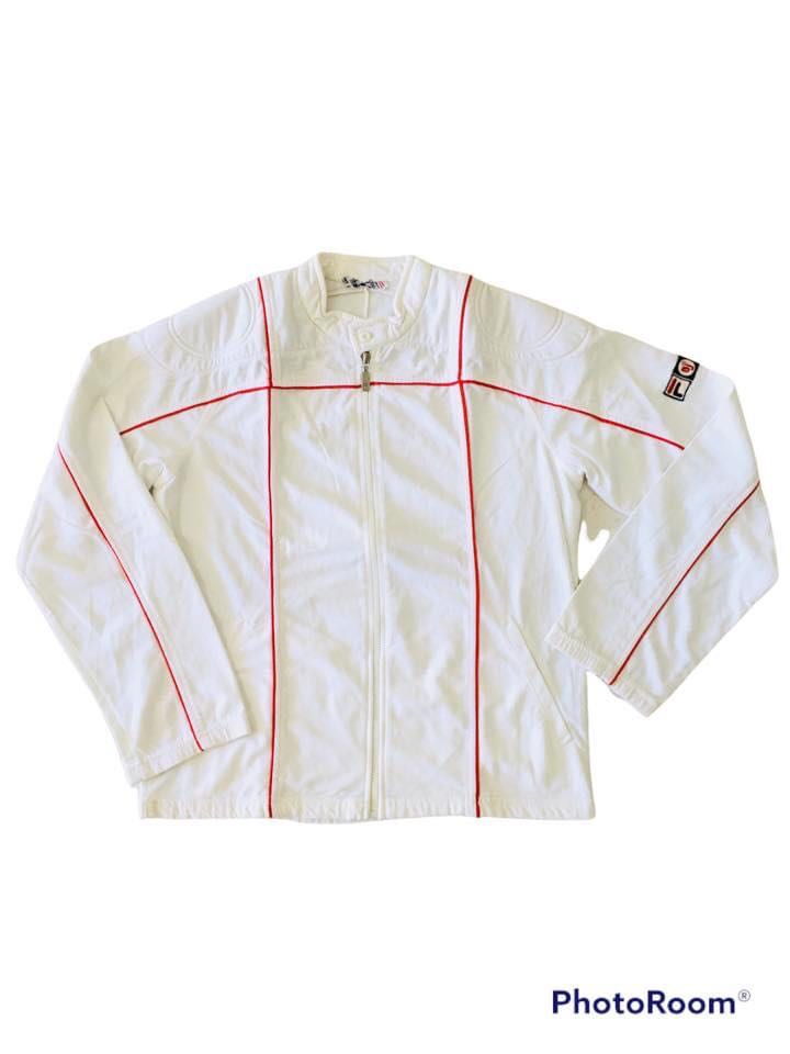 Fila terrinda on sale mk3