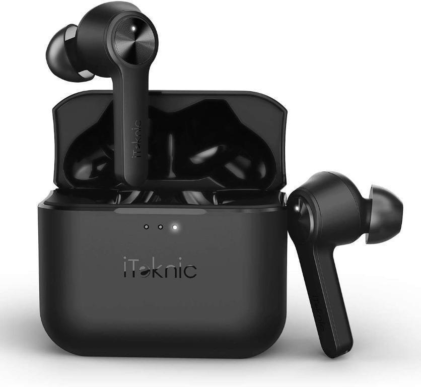 Iteknik anc bluetooth 5.0 headphones best sale