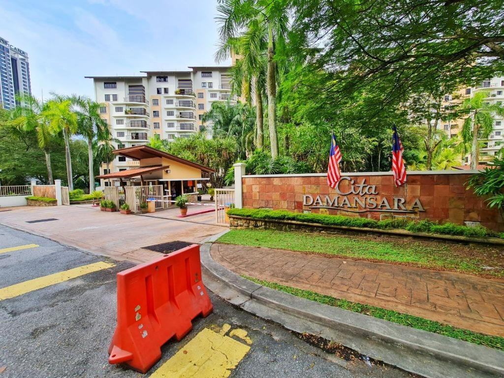 [WTS] Cita Damansara Condominium, Sunway Damansara PJ, Property, For