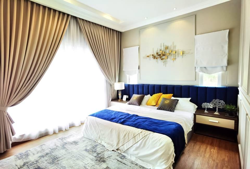 [WTS] Rumah Teres 2 Tingkat 20x65 Taman Putra BRP, Property, For Sale