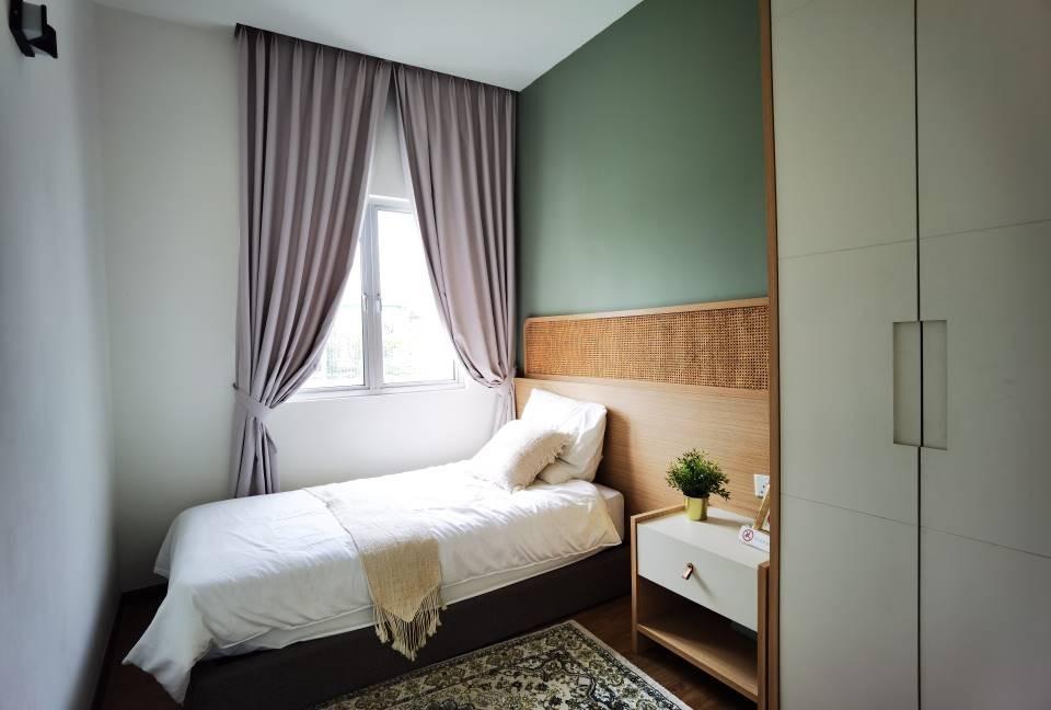 [WTS] Rumah Teres 2 Tingkat 20x65 Taman Putra BRP, Property, For Sale