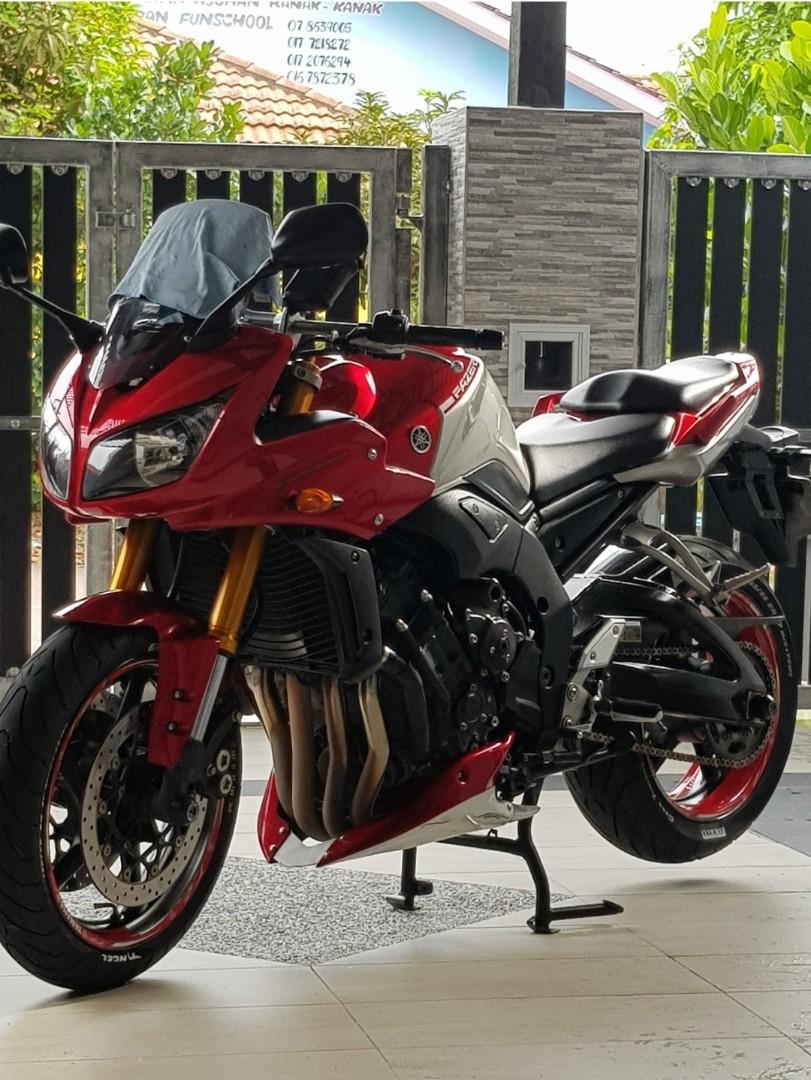 2013 fz1 store