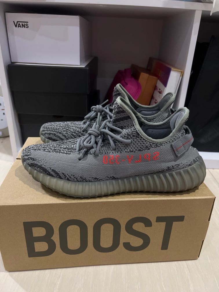 Yeezy 350 V2 Beluga 2.0 US11, Men's 