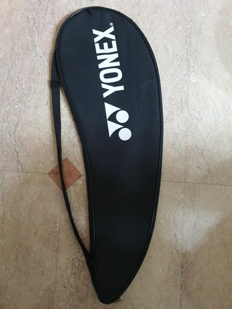 Yonex Badminton Racquet cover / bag, Sports Equipment, Sports & Games