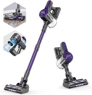 ZOKER Cordless Vacuum Cleaner A10 Pro