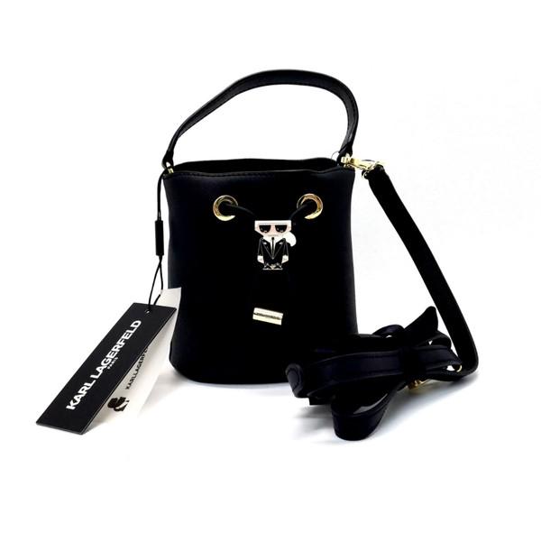 Karl Lagerfeld Maybelle Bucket Bag