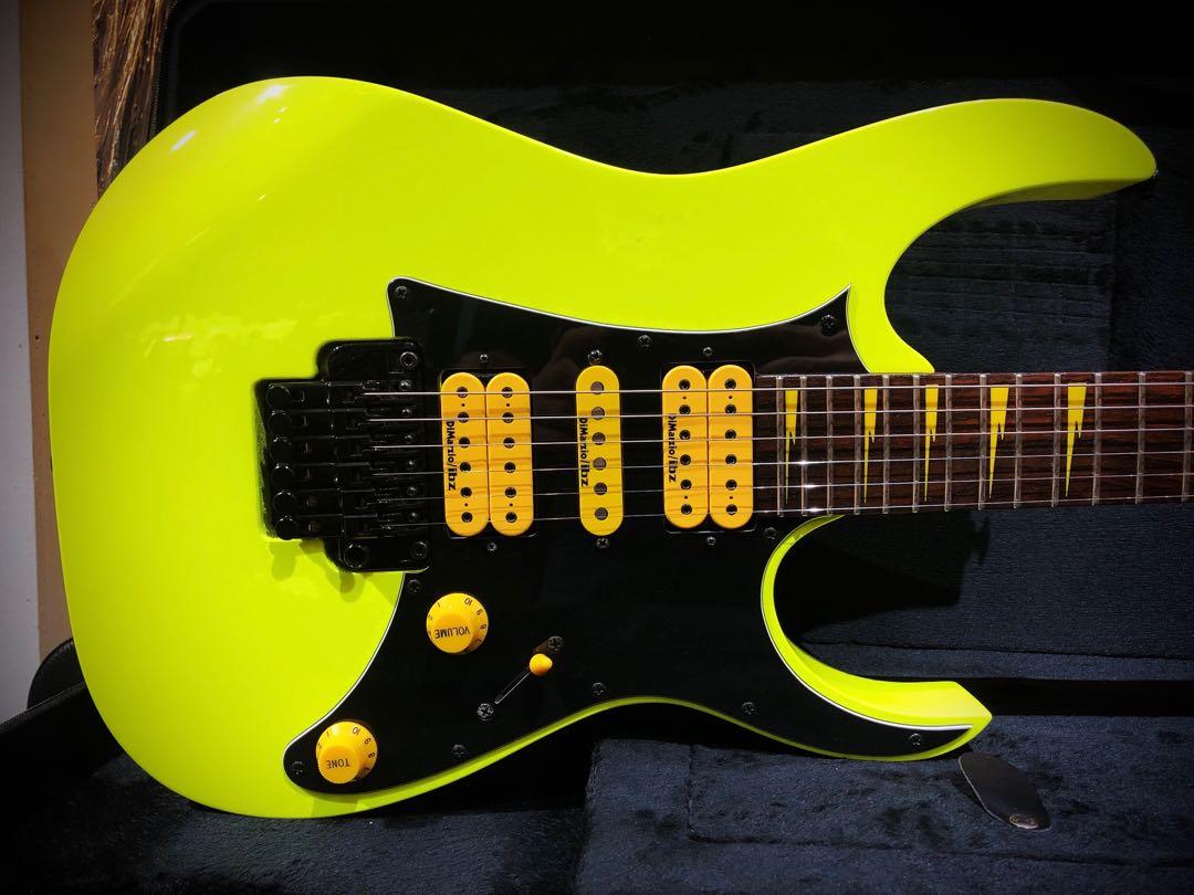 Ibanez rg1xxv 2025