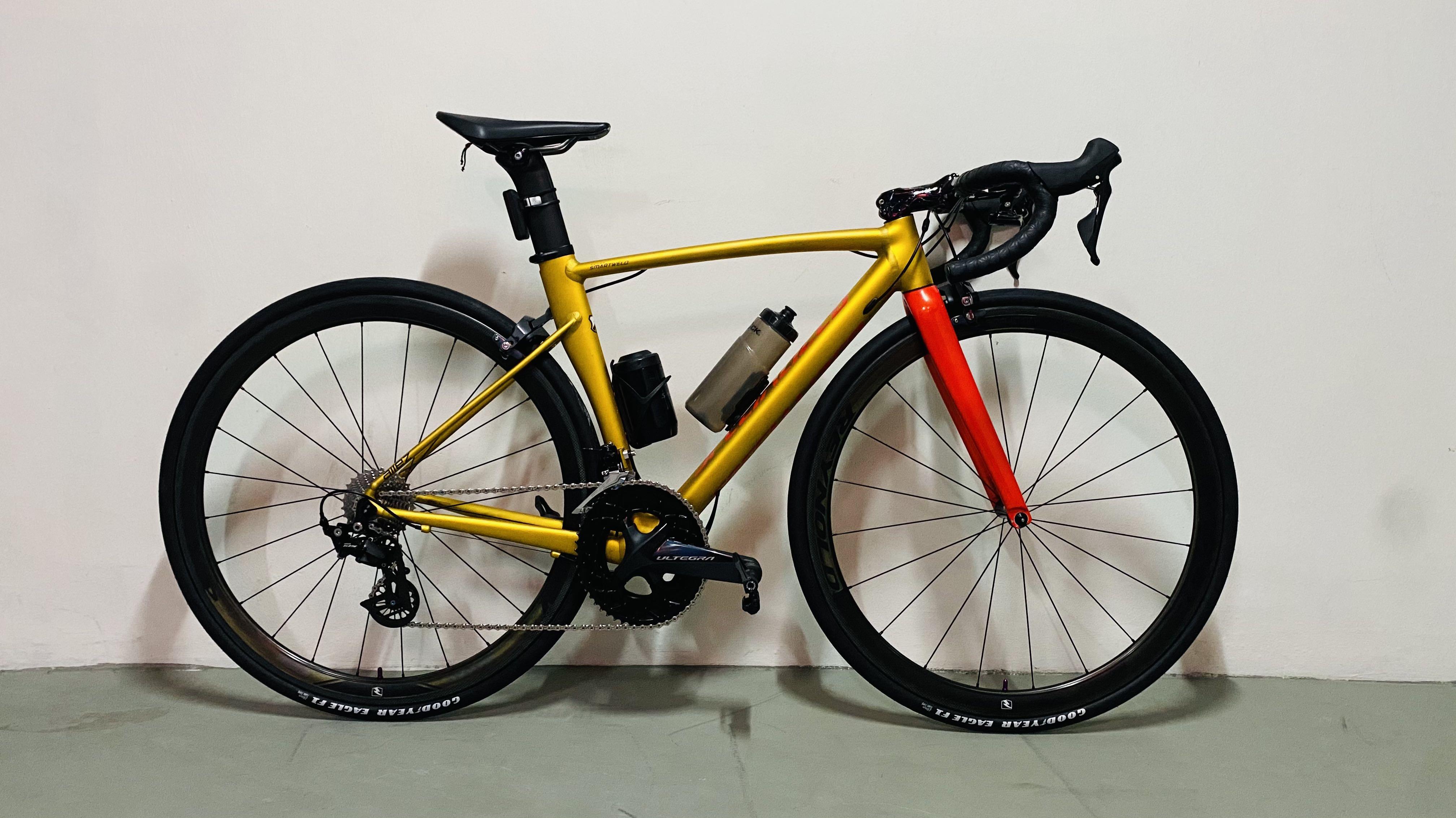2016 allez sprint sales