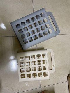 洗衣籃*2（有購買我的商品者可免費索取