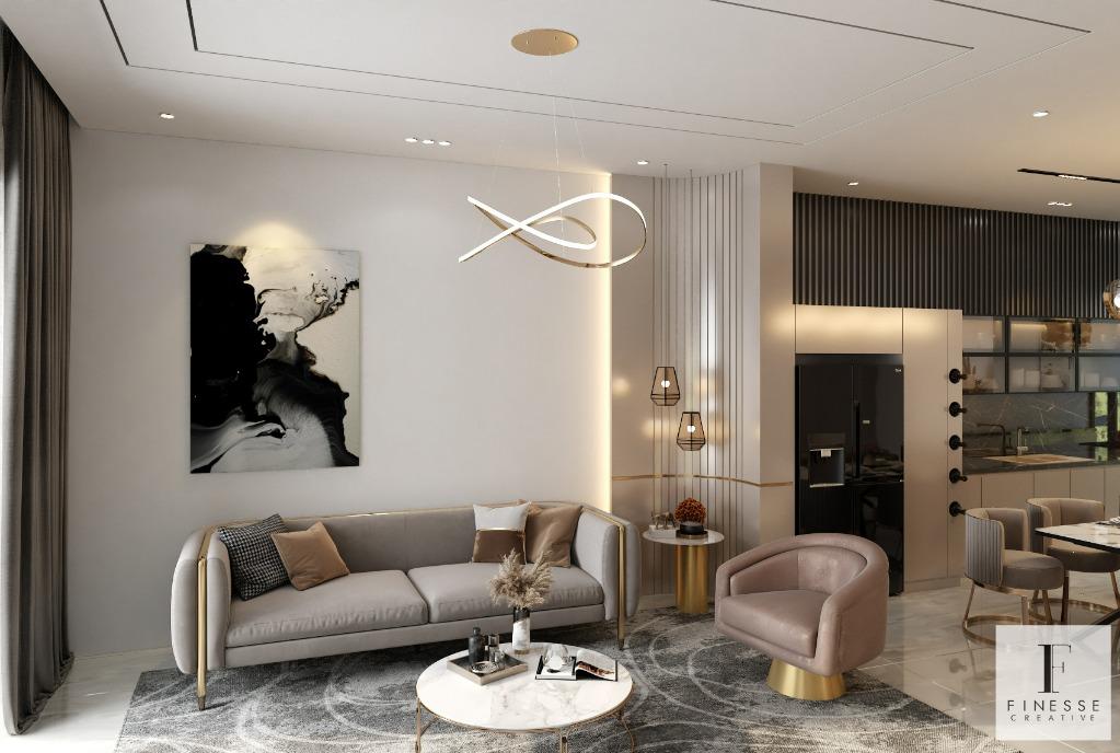 3D Visualizer Render, Drafting (Drafter) & Interior Design Service ...