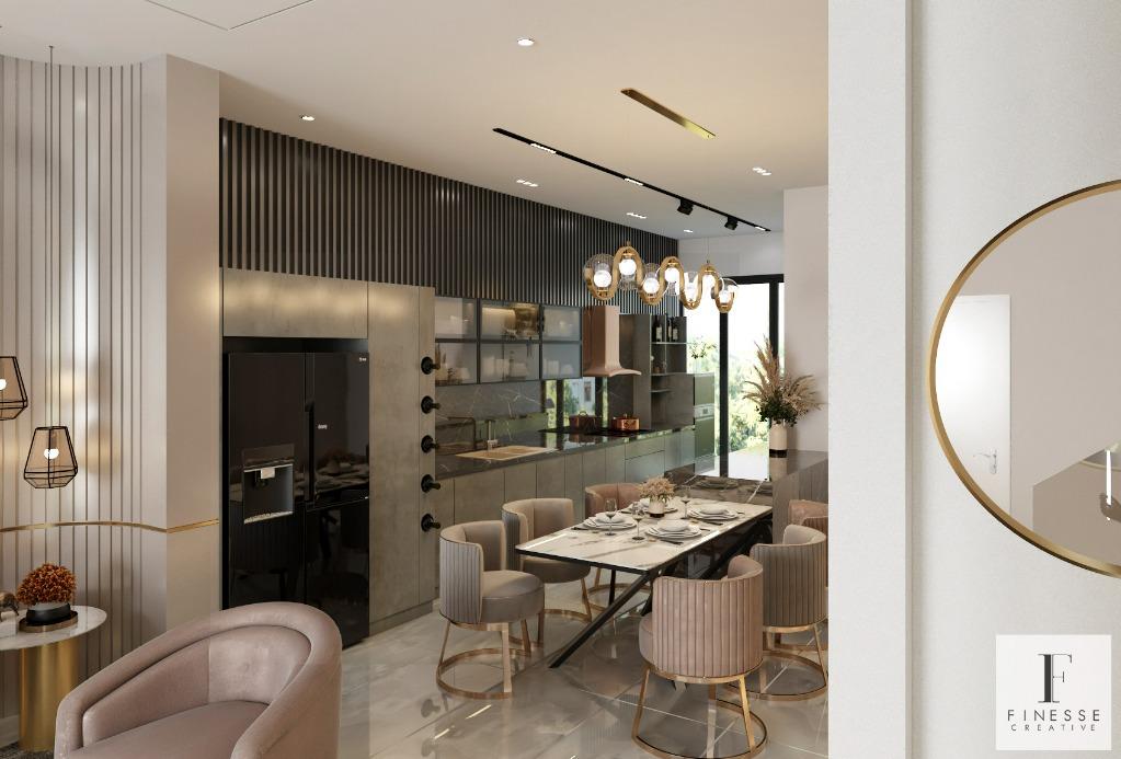 3D Visualizer Render, Drafting (Drafter) & Interior Design Service ...