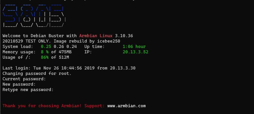 4核armbian Linux 或者openwrt 系統盒子 電腦 科技 電腦周邊及配件 Wifi及上網相關產品 Carousell