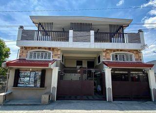 5- Bedroom House for SALE in Porac Pampanga.