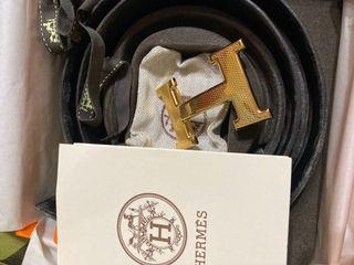 愛馬仕皮帶