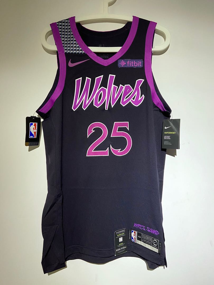 Nike derrick rose timberwolves jersey on sale