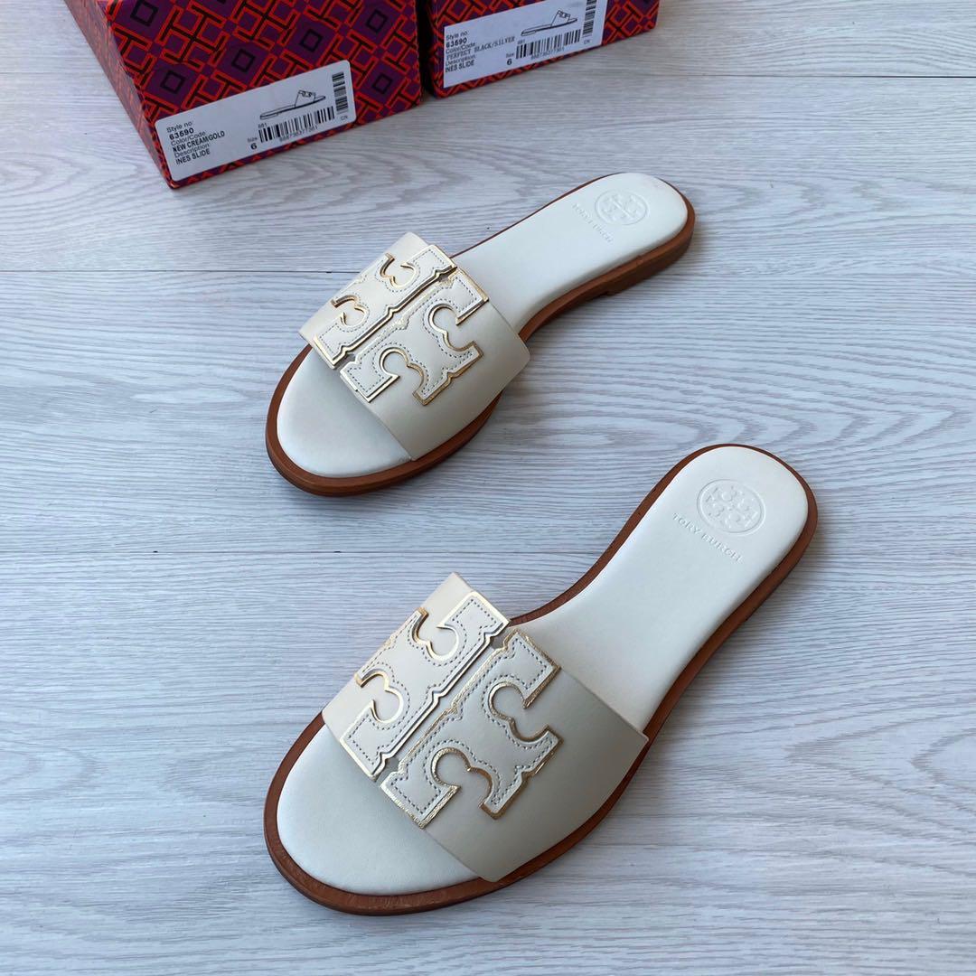 Tory ines slide top