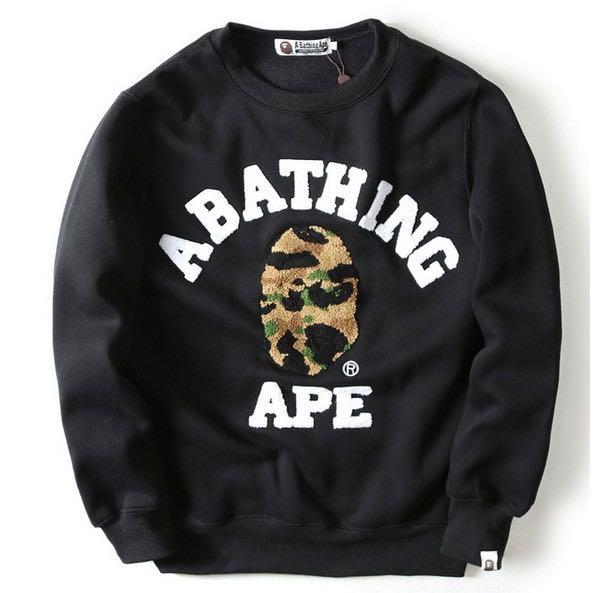Sweater a 2025 bathing ape