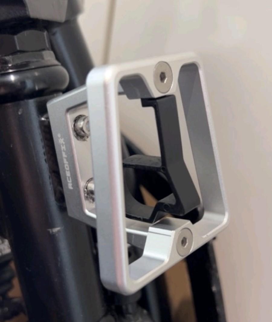 ACEOFFIX accessories for Brompton/3Sixty/Pikes Folding Bike, Sports