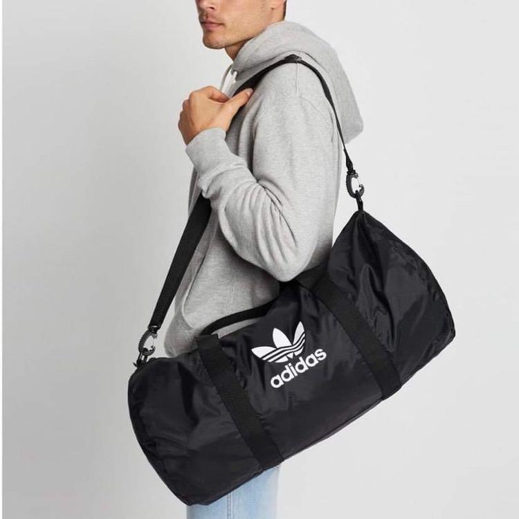 Adicolor duffel bag hotsell