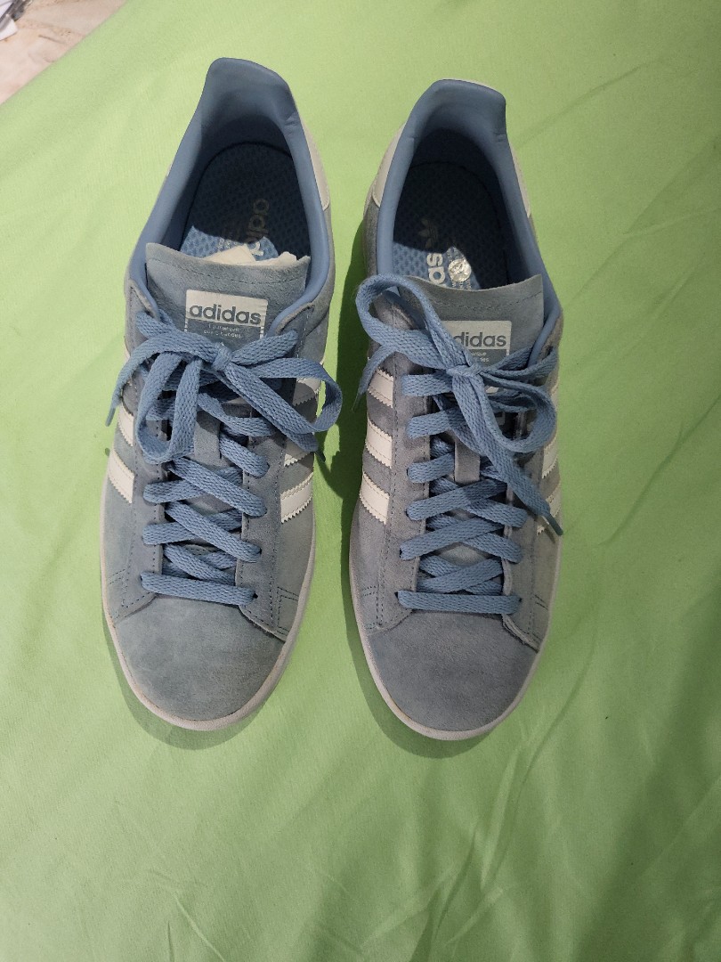 Adidas Campus US Size 9.5 Men s Fashion Footwear Sneakers on