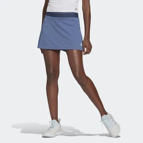 adidas club skirt tennis