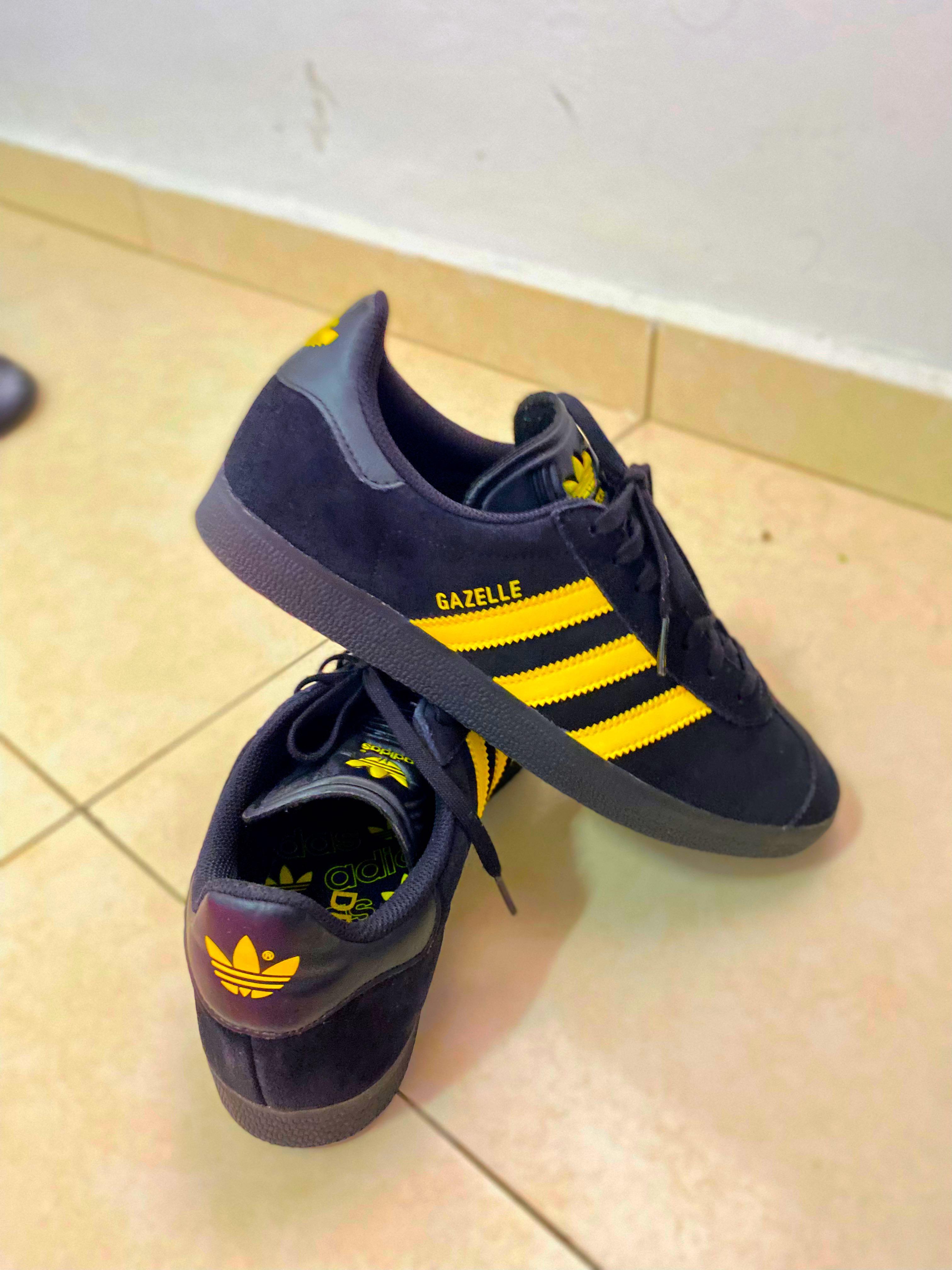Adidas Gazelle