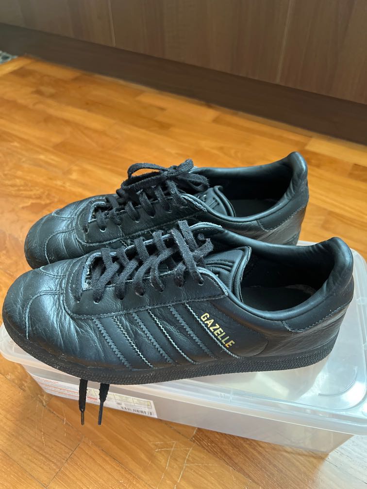 Adidas Gazelle US 7 Men Men s Fashion Footwear Sneakers on
