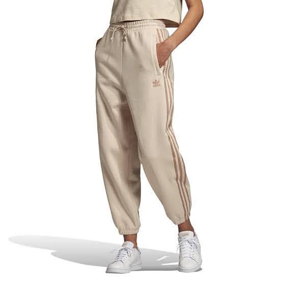 Adidas hot sale neutrals joggers