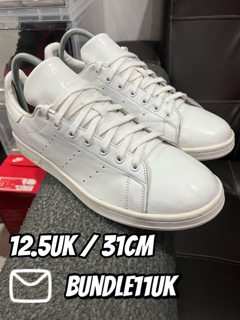 Stan on sale smith 12.5