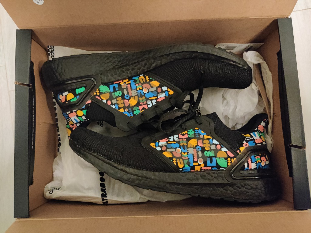 Adidas ultra boost 3.0 indonesia sales