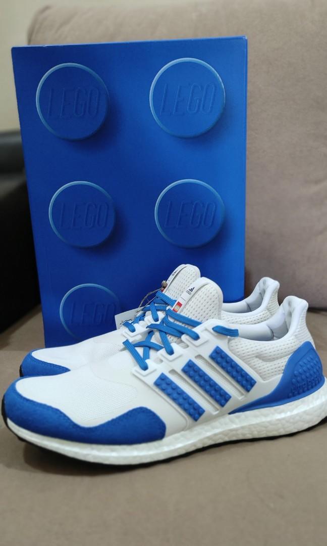 Adidas ultra boost discount mens uk 10