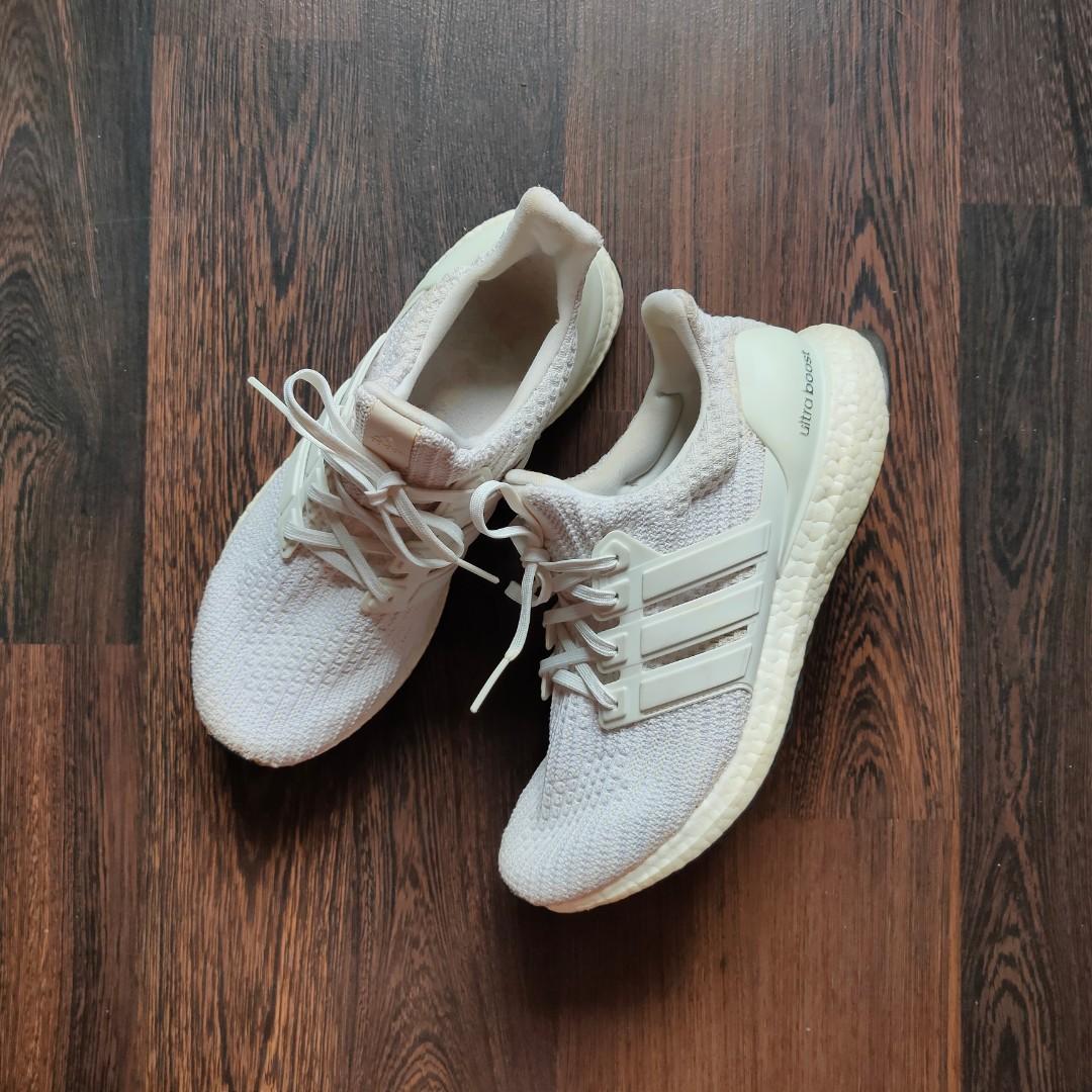 Adidas shoes new arrivals 2018 white