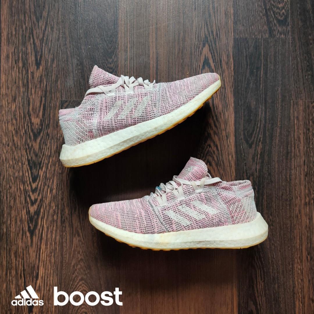 Adidas pureboost shop go shoes womens