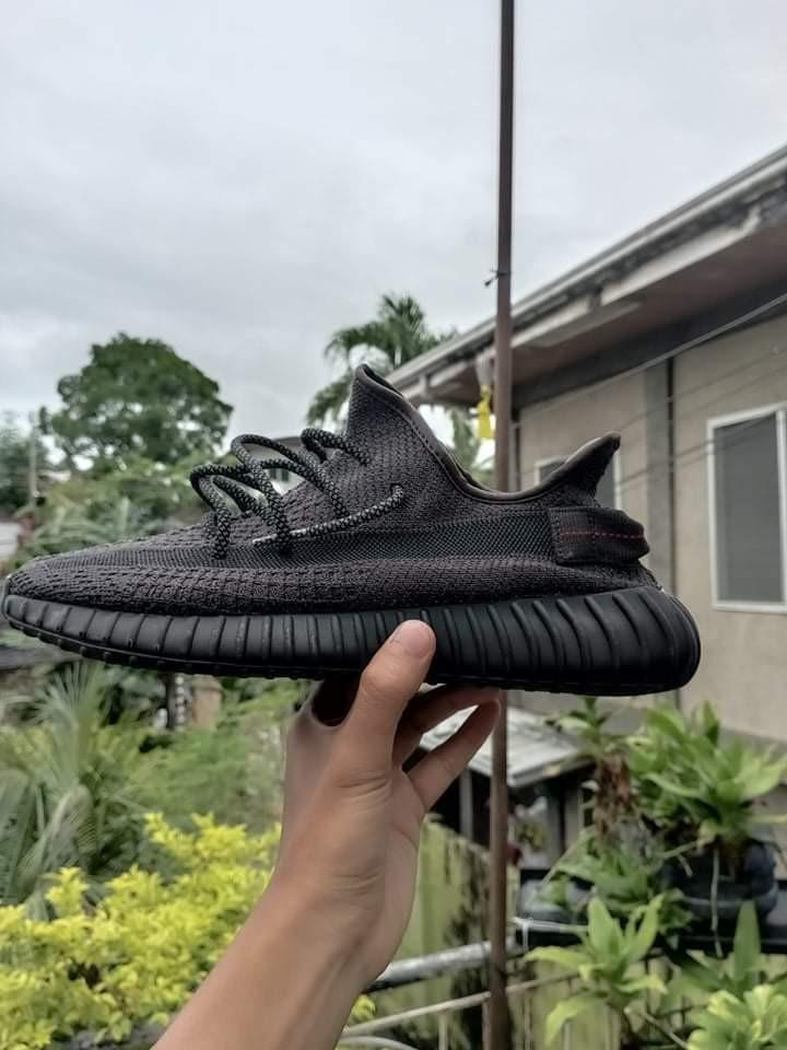 Adidas Yeezy Boost 350 Pirate Men's Fashion, Footwear, on Carousell