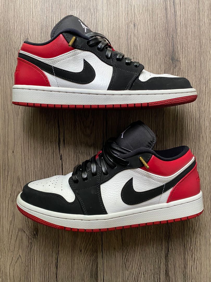 J1 black toe low sales price