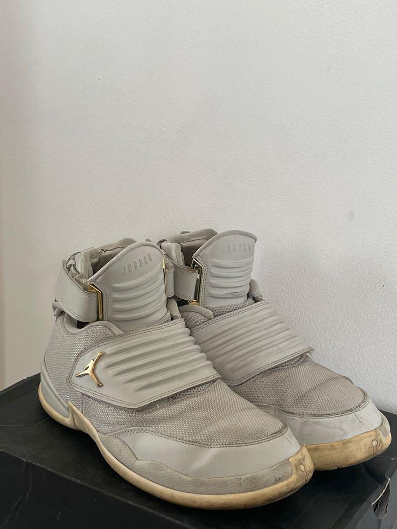 Jordan generation 23 light bone on sale