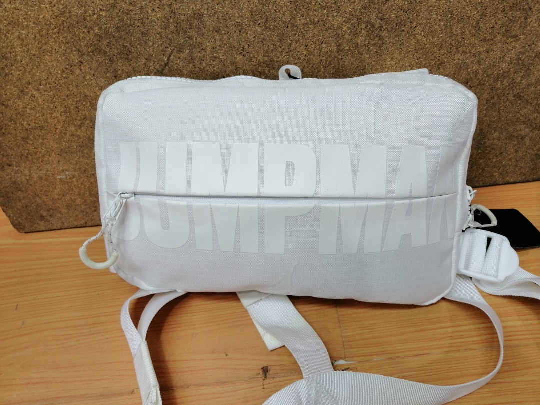 Jumpman 2025 chest rig