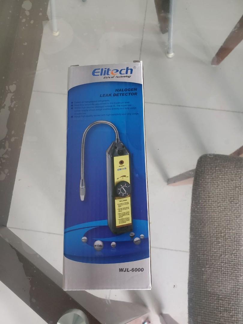 Aircon leak detector, Car Accessories, Accessories on Carousell