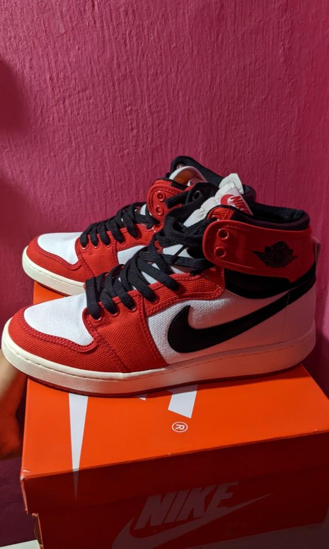 aj1 ajko