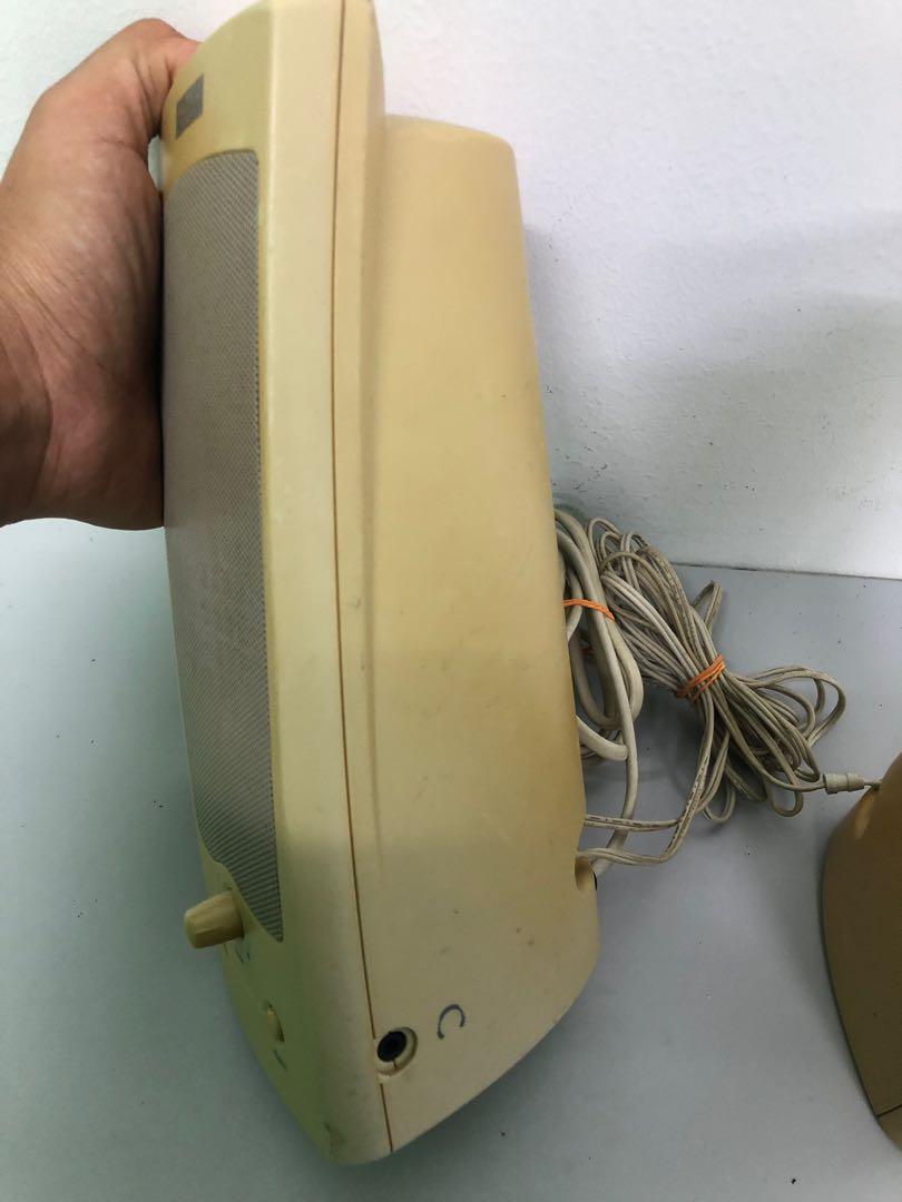 Altec Lansing ACS22