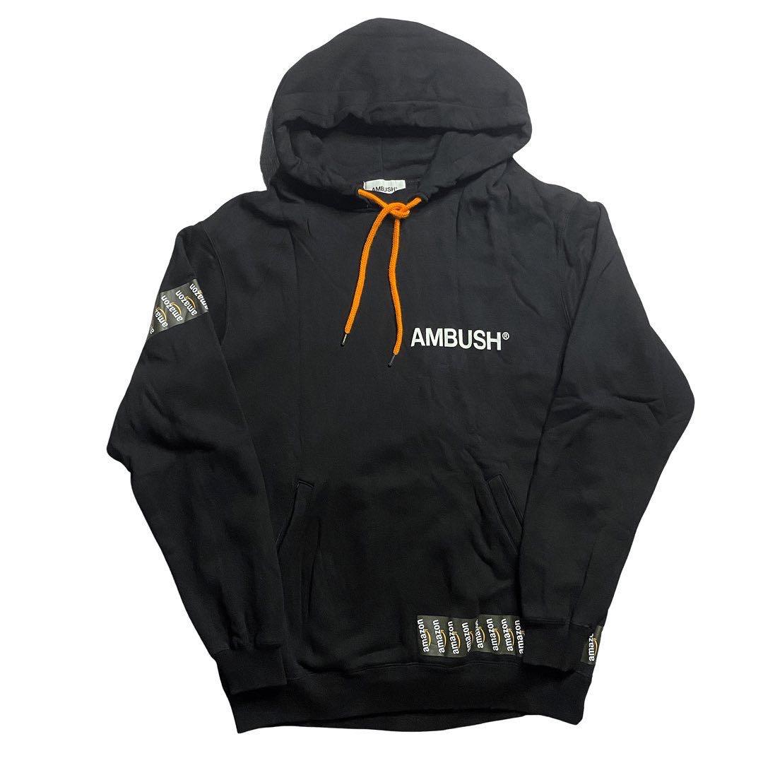 Ambush x new arrivals amazon hoodie