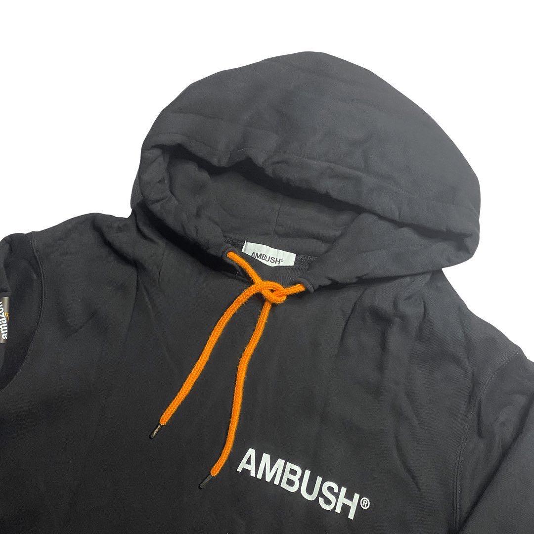 Ambush x amazon hoodie outlet