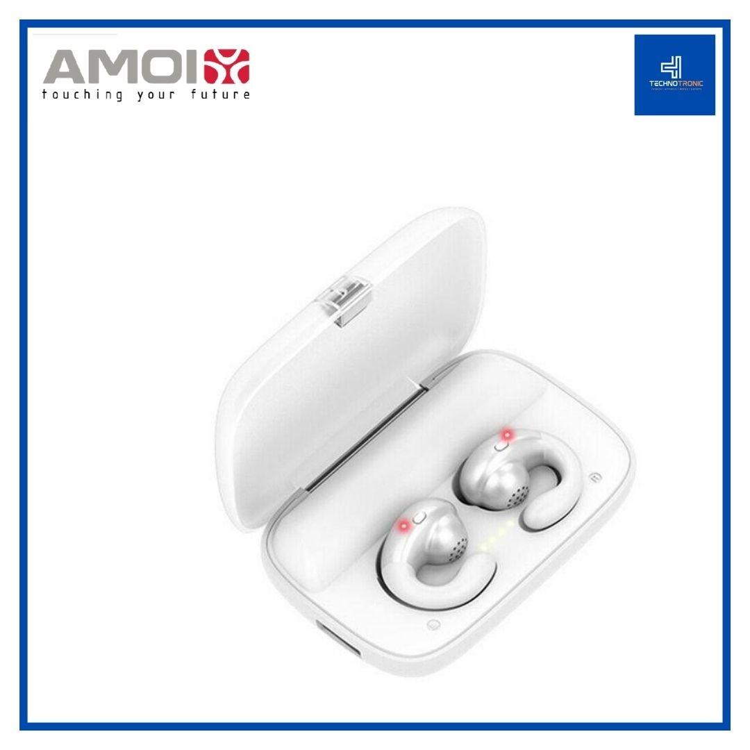 Amoi earphone sales