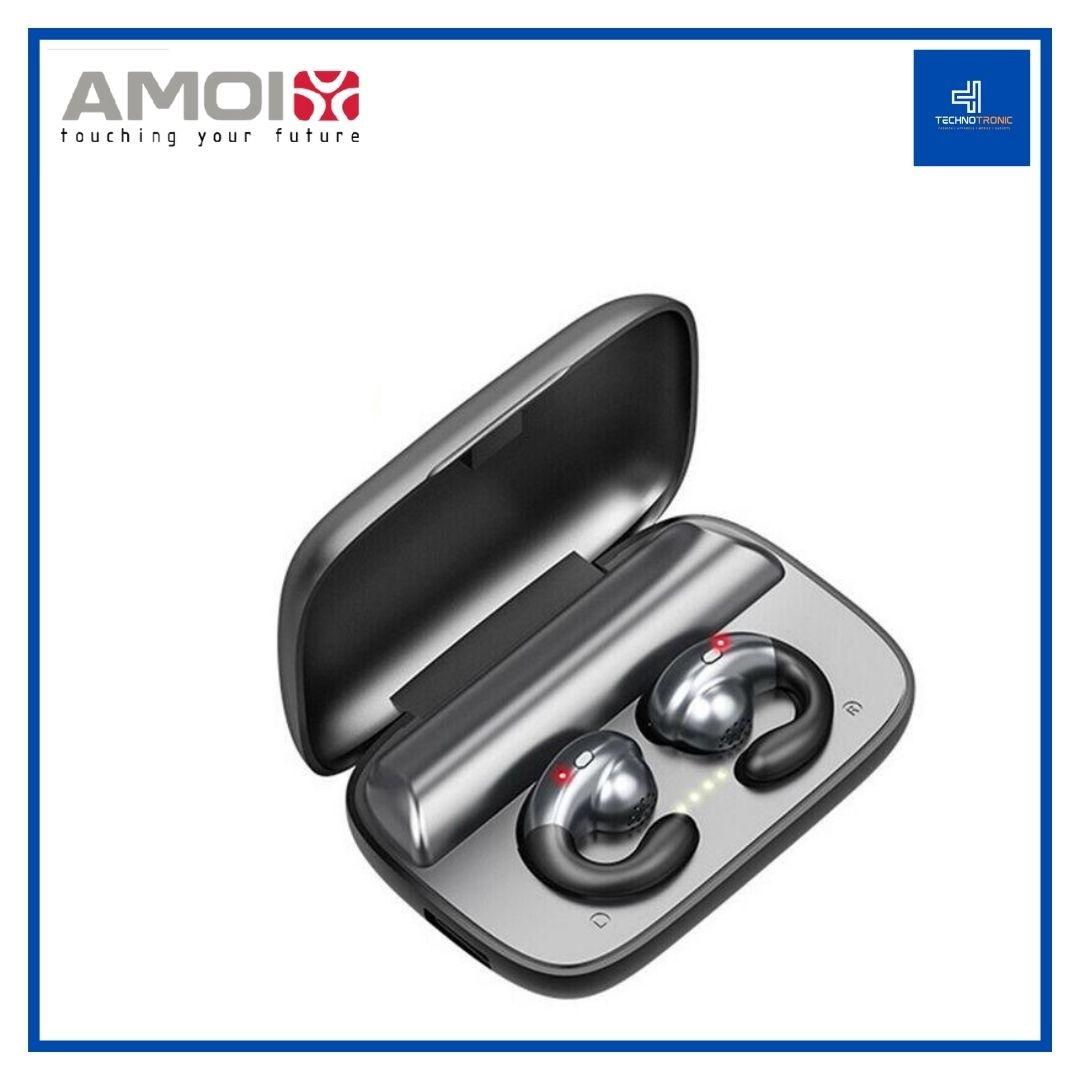 Amoi bluetooth earphone online
