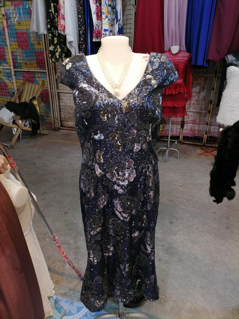 Antonio melani hotsell evening dresses